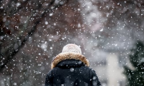Nakon paklenog ljeta stiže ekstremna zima? Evo što predviđa Stoljetni kalendar