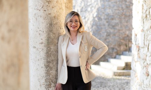 Od gotovo milijardu pregleda do rasprodane knjige: Barbara Udovičić sada kreće na regionalnu turneju