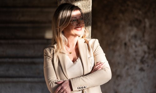 'Pametna za druge, a glupa za sebe': Barbara Udovičić progovorila o bolesti, razvodu i receptu za sreću koji ne postoji
