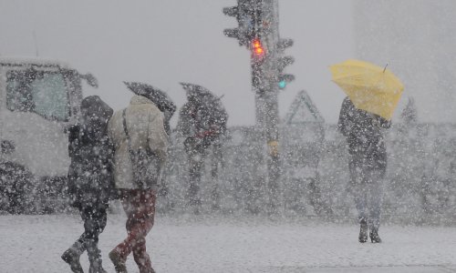 Nakon paklenog ljeta stiže ekstremna zima? Evo što predviđa Stoljetni kalendar