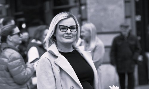 Kristina Kovačević Hitrec u 'NU2' otvorila dušu: Evo što je govorila o svom djetinjstvu i obitelji