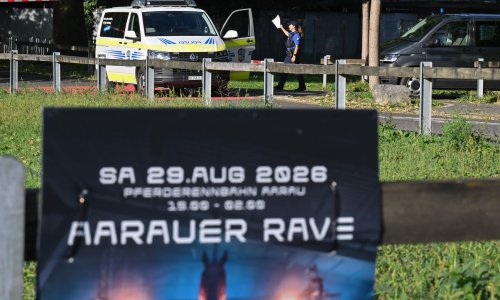 Pucnjava na rave partyju u Švicarskoj: Ubijena 22-godišnjakinja, uhićen osumnjičeni