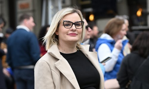 Tko je bila Kristina Kovačević Hitrec? 'Mamin blog' ju je proslavio, a humanitarni rad donio 'Ponos Hrvatske'