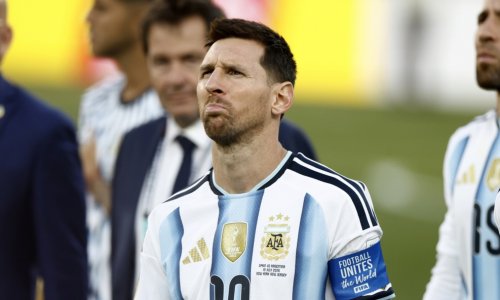 Leo Messi se oprostio od Argentine: Završilo je jedno od najvećih poglavlja u povijesti nogometa
