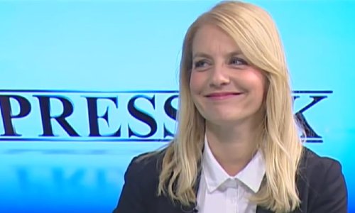 Novi list ima novu glavnu urednicu: 'Naša najveća vrijednost su ljudi'