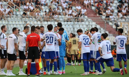 Promijenjena satnica svih utakmica SHNL-a za vikend