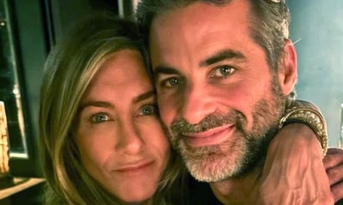 Partner Jennifer Aniston prvi put otvoreno pričao o njihovoj vezi: Otkrio njihov recept za skladan odnos