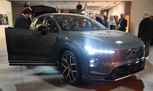 Poznati stručnjak oduševljen novim SUV-om: 'Najbliže je savršenstvu što danas možete kupiti'
