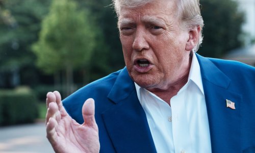 Alarm za Trumpa: Rejting mu nikad nije bio niži, demokrati dobili veliki vjetar u leđa