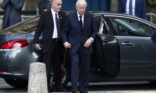 Umro bivši francuski premijer: 'Državnik reformatorskog duha, ostaje uzor'