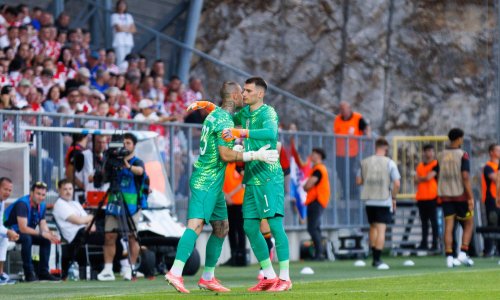 Ponoćna bomba s Maksimira: Dinamo efektnim videom potvrdio dolazak hrvatskog reprezentativca