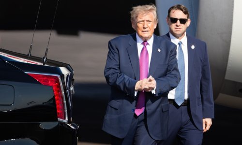 Panika u Britaniji: Trump dao zabrinjavajuću izjavu o Falklandskim otocima