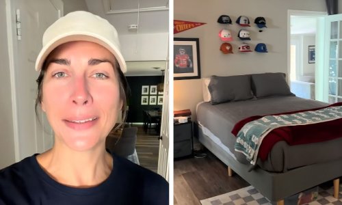 Mama pokazala besprijekorno uredne sobe svoje djece. Internet želi znati kako joj to uspijeva
