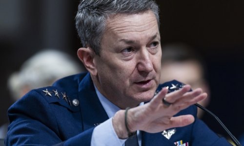 Američki general javio se pismom: Ne šaljem vojsku na biračka mjesta