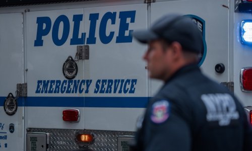 Policija upucala ženu: Na Times Squareu nasrnula nožem na prolaznike