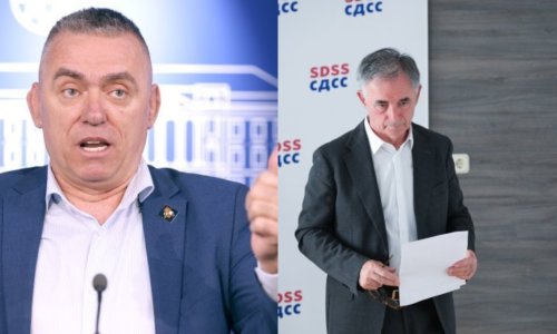 Mlinarić poručio Pupovcu da ga slobodno tuži: 'Ako ne vidiš razliku između Srbina i četnika...'
