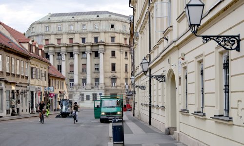 FOTO Kreću radovi u Staroj Vlaškoj, evo što bi se trebalo promijeniti