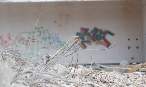 Državni inspektorat kreće u rušenje bespravnih građevina: Na meti vikendice, garaže...