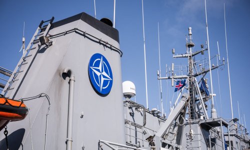 Mjera predostrožnosti: NATO će poslati zrakoplove i dronove u Crno more