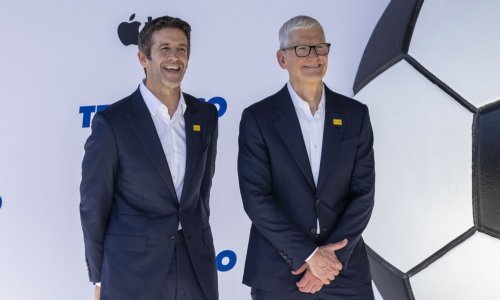 Kraj ere: Tim Cook odlazi s čela Applea, evo što je poručio zaposlenicima