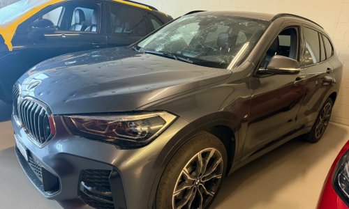 Oluja uništila automobile, a sada ih prodaju za pola cijene: Među njima Porsche, BMW, Touareg...