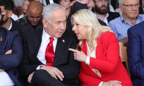 Netanyahuova supruga oplela po izraelskoj oporbi: Znali ste da se sprema 7. listopada