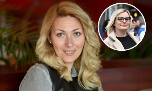 Maja Vračarić oprostila se od autorice 'Maminog bloga': 'Naš 'čujemo se' pretvorio se u posljednji pozdrav'