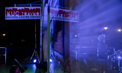 Ovdje publika nije samo promatrač: U Zagreb stiže drugi dio festivala imerzivnog kazališta