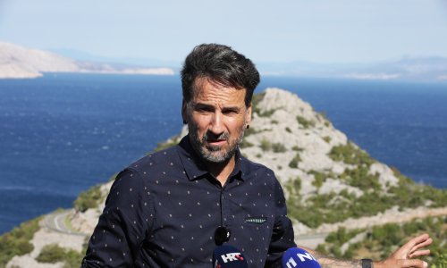 Miletić traži hitnu sanaciju kod Senja: 'Tu je dovedeno gotovo 3000 tona opasnog otpada'