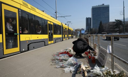 Epilog tragedije koja je digla Sarajevo na noge: Optužen vozač 'tramvaja smrti'