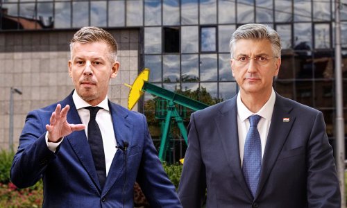 Raskid braka s MOL-om ili utapanje u srpsko-ugarsku nagodbu: Ima li nade za neku novu INA-u?