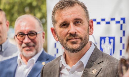 Split ima dva nova vrtića, Šuta: 'Posebna pozornost posvećena djeci s teškoćama'