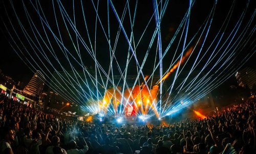 Sea Dance za povijesno finale ljeta: 93.000 posjetitelja tijekom tri noći pretvorilo Budvu u svjetsku festivalsku destinaciju