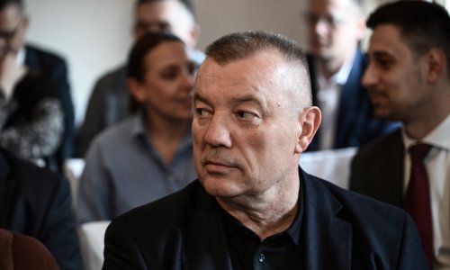 General Filipović pijan izazvao tešku prometnu nesreću. Podnio je ostavku u HDZ-u