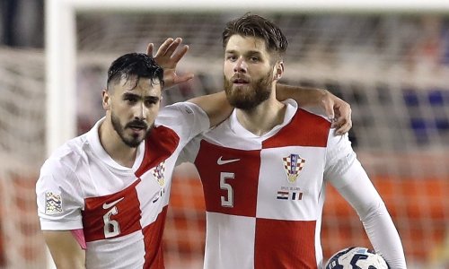 Vatreni predstavljen u novom klubu, poznati su detalji ugovora