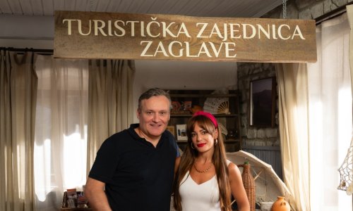 Gledatelji odbrojavaju sate: Omiljeni 'Kumovi' vraćaju se na male ekrane, a u Zaglavama kreće novi kaos