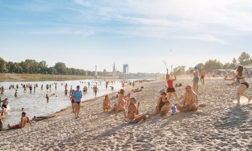 Nije more, nego voda: Slavonci i Baranjci poslali Dalmatincima poziv koji se ne odbija