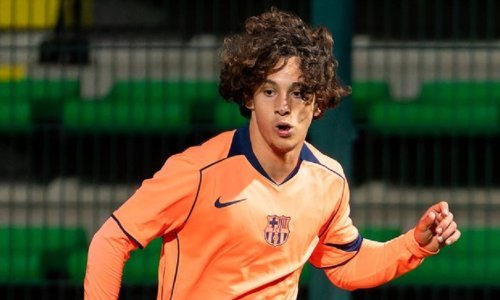 Barcelona neočekivano prodaje mladog Hrvata, ali uz jedan poseban uvjet