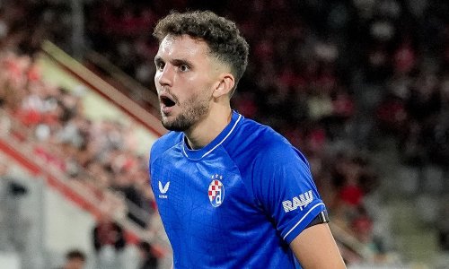 Dinamo ga je iznenada otpisao na samom kraju prijelaznog roka, a on je već pronašao novi klub