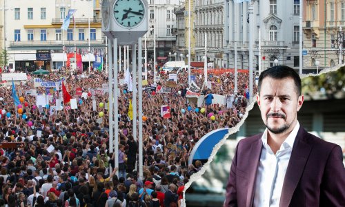 Je li Lika 'hrvatska nadstrešnica' pod koju stanu i lijevi i desni? 'Presudit će bageri'