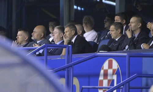 Bivši igrač Hajduka novo je Dinamovo pojačanje