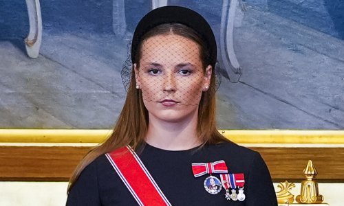 Velik dan za buduću kraljicu: Ingrid Alexandra položila prisegu i zakoračila u novu ulogu