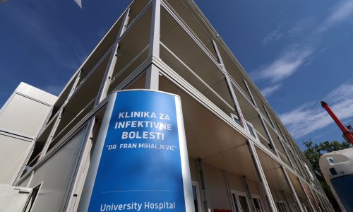 Alarm zbog ospica: U Zagrebu potvrđena dva epidemiološki povezana slučaja