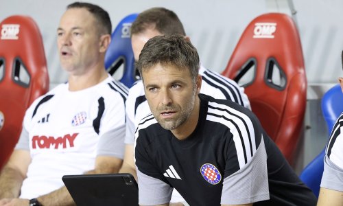 Hajduk krenuo po dragulja Real Sociedada; Španjolci otkrili novu metu Bijelih