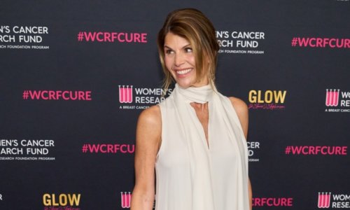 Becky iz 'Pune kuće' vratila se nakon sedam godina: Skandal zbog kojeg je nestala odveo ju je u zatvor