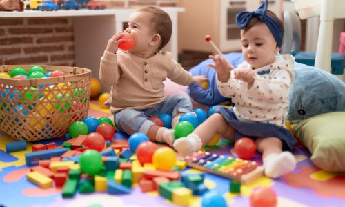 Otvoren novi vrtić u Matuljima vrijedan 6,5 milijuna eura