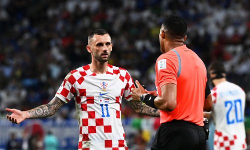 Marcelo Brozović odbio tri velika kluba: Slobodan je igrač i čeka samo jedan poziv