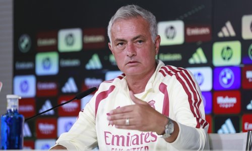 Mourinho osobno zvao Hrvata da dođe u Real, ali njegov odgovor šokirao je sve