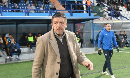 Silvijo Čabraja vratio se u SuperSport HNL