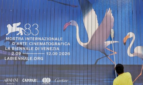 Manje Hollywooda, više politike: Venecijanski festival ove godine izgleda sasvim drukčije